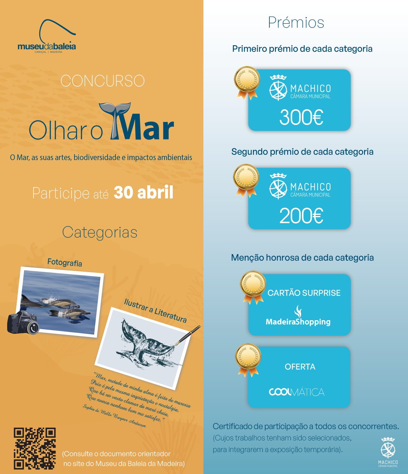 Cartaz premios 1