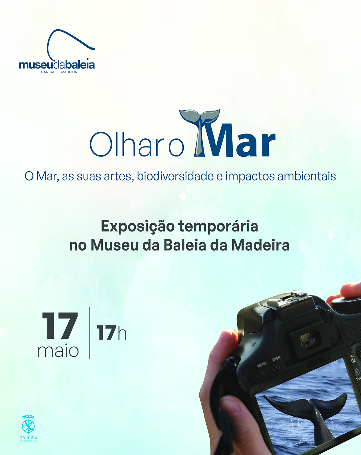 Inaugurao da exposio redes sociais sem logos apoio