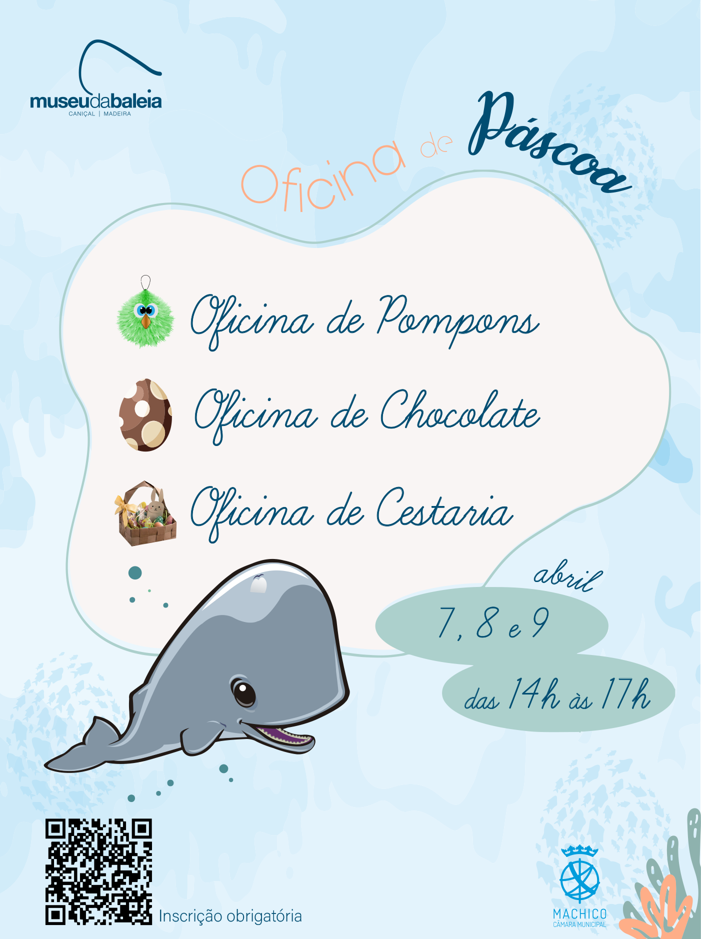 Oficina Pscoa 2025