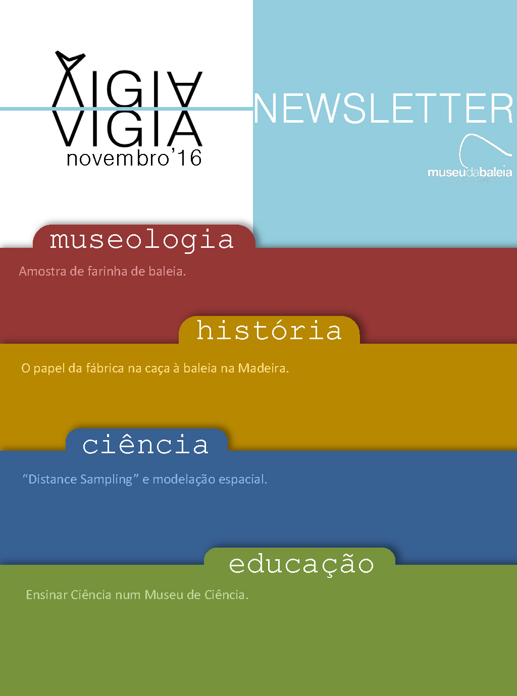 newsletternovembro2016 Pgina 1